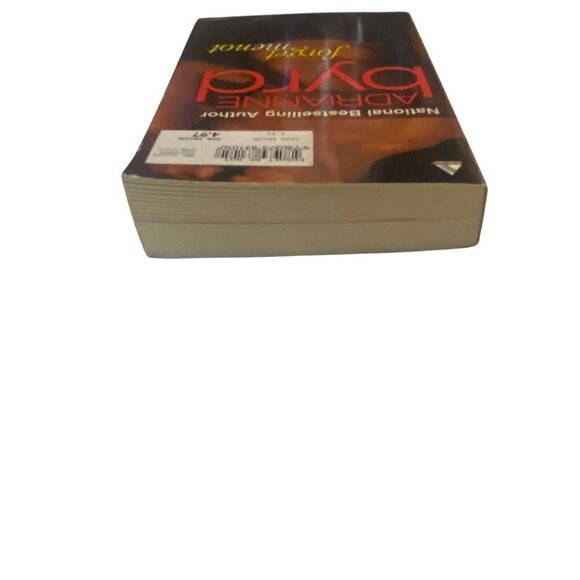 Forget Me Not By Adrianne Byrd 1998 Paperback Romantic Thriller Novel - Picture 10 of 11